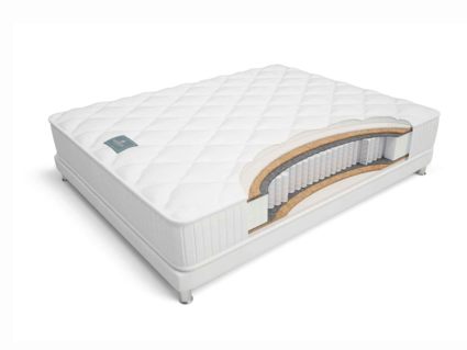 Матрас Materlux UNION COCOS 160х185