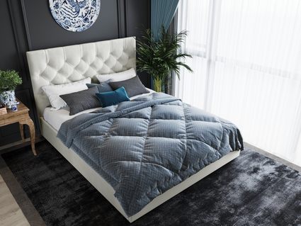 Кровать Димакс Эвора Агат 90х200