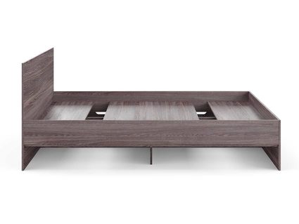 Кровать Сонум Mariana Ясень Анкор 120х190