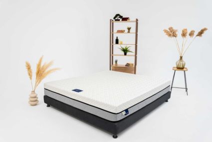 Матрас Materlux SOLIDO 140х180