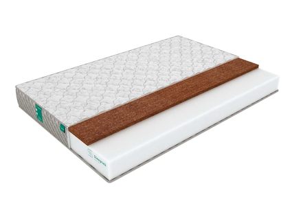 Матрас Sleeptek Roll CocosFoam 16 100х185