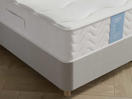 Матрас Сонум Standart Soft 120х200