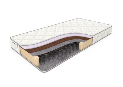 Матрас DreamLine Single Foam Hard BS 120х185