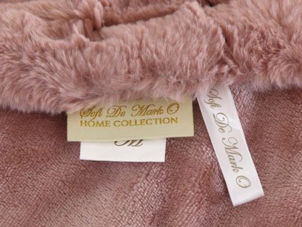 Покрывало Софи де Марко Мадлен (пепел рза) 160х220