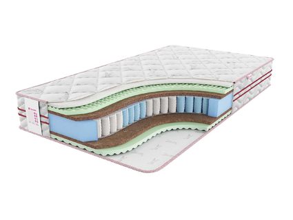 Матрас Sontelle Legross Paten 180х200
