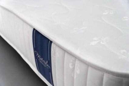 Матрас Materlux AOSTA 150х180