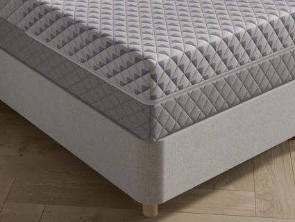 Матрас Сонум Alfa Middle 140х190