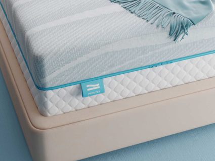 Матрас Промтекс-Ориент Soft Bicocos 120х190