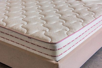 Матрас Sontelle Vivre Castom flex 110х190