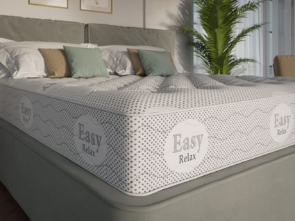 Матрас Evita Rose Plus 90х200