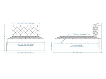 Кровать Lonax Элоиза велюр Dolly-1 (с подъемным механизмом) 160х195
