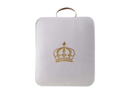 Плед Софи де Марко Сильвана (пепельная роза) 160х220