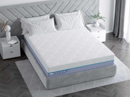 Матрас Промтекс-Ориент Monolit Combi 16 200х190