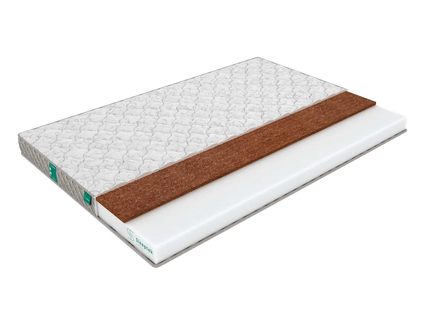 Матрас Sleeptek Roll CocosFoam 9 160х185