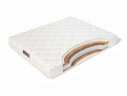 Матрас Materlux PISA 150х180
