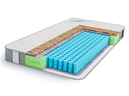 Матрас Lonax Light Tiger 180х200