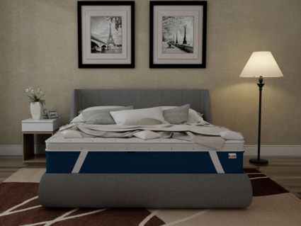 Топпер Kant Nano M3 120х190