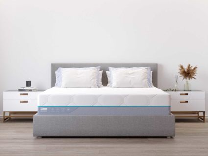 Матрас Промтекс-Ориент Monolit Cocos 9 160х190