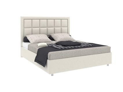 Кровать Sleeptek Premier 2 Велюр 1 (с подъемным механизмом) 271