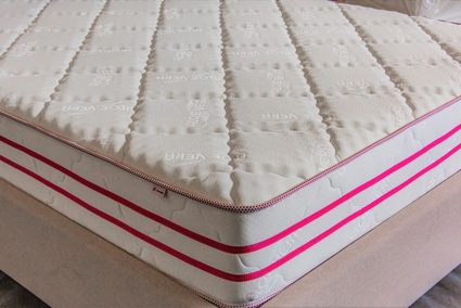 Матрас Sontelle Sante Roll memory soft 180х200