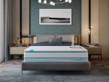 Наматрасник Промтекс-Ориент Cocos 3 80х160