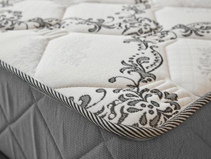 Матрас Димакс Твист Ролл Биг 185х200