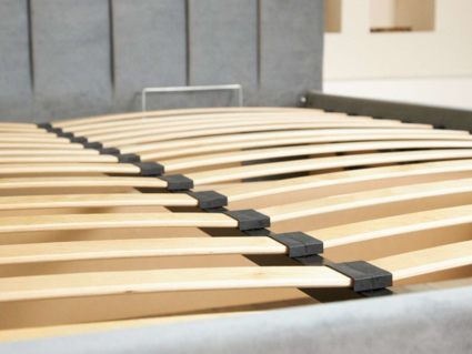 Кровать Димакс Амадора Кварц