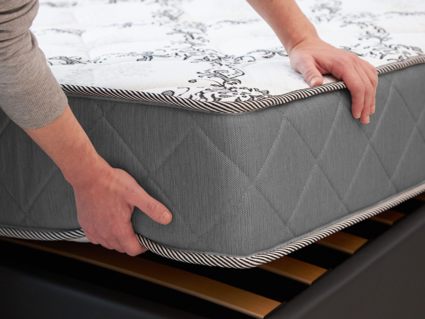 Матрас Димакс Твист Ролл Биг 185х200