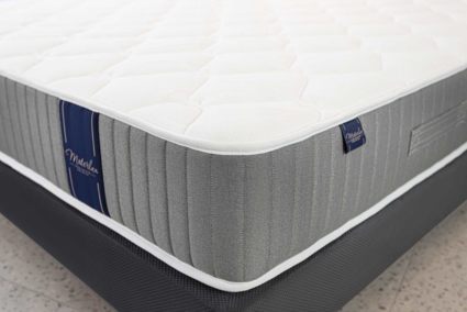 Матрас Materlux GIOIA 60х200