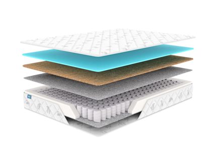 Матрас Димакс Оптима О-Премиум 2 140х180