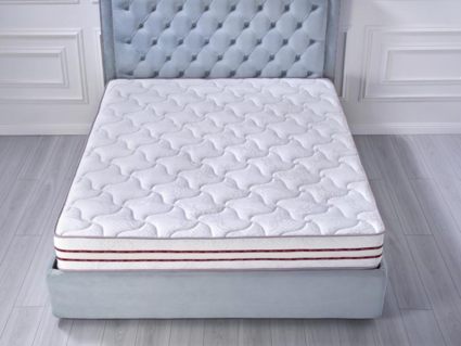 Матрас Sontelle Vivre Total medium 90х200