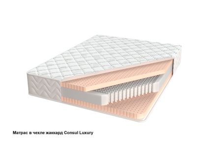Матрас Консул Ра 49