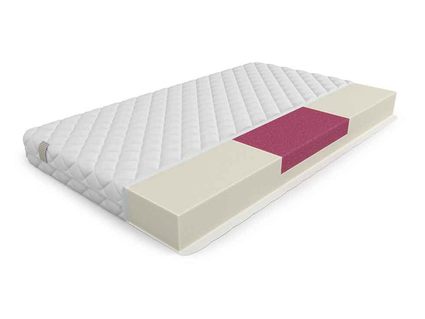 Матрас Mr.Mattress Dias XL 200х100