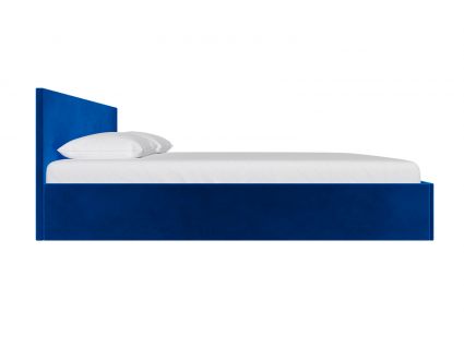 Кровать Димакс Джеффер Сапфир с подъемным механизмом 160х200