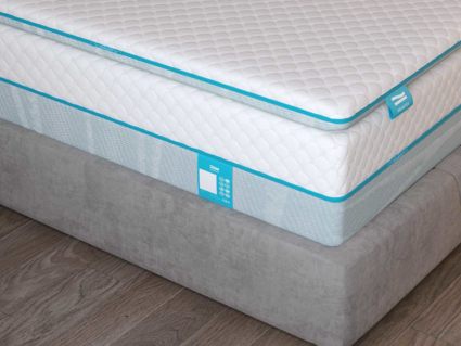 Наматрасник Промтекс-Ориент Strutto 2 / Cocos 2 110х200