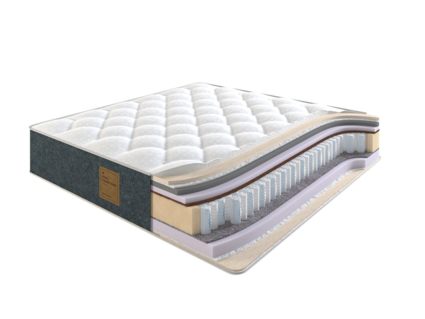 Матрас DreamLine King Tradition Coal DS 140х195