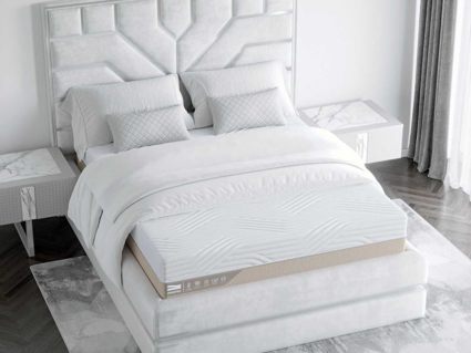 Матрас Промтекс-Ориент Micropacket Cocos Strutto 90х195