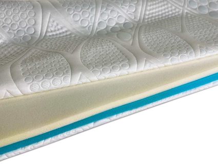 Топпер Alfabed Universe 80х190