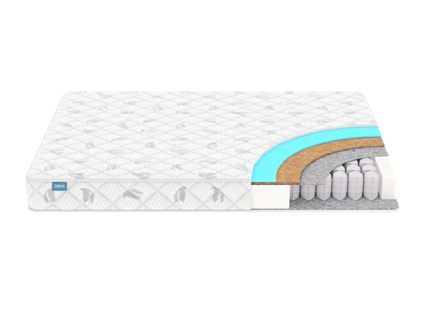 Матрас Димакс Оптима О-Премиум 2 140х180