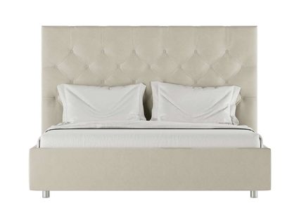 Кровать Димакс Эвора Кварц 160х200