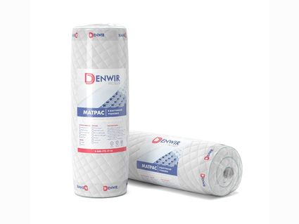 Матрас Denwir SIMPL RELAX 8 60х120