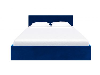 Кровать Димакс Джеффер Сапфир с подъемным механизмом 160х200