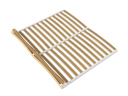 Кровать Sontelle Style Briva Luxa Almond 110х200