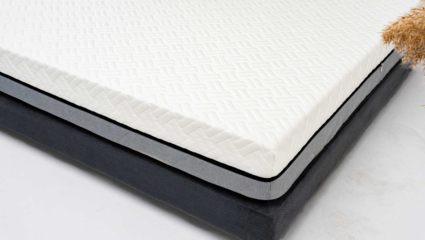 Матрас Materlux SOLIDO 140х180