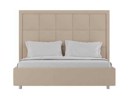 Кровать Димакс Испаньола Крем с подъемным механизмом 120х200