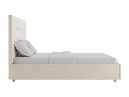 Кровать Димакс Нордо Кварц с подъемным механизмом 90х190