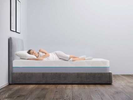 Матрас Промтекс-Ориент Monolit Combi Eco 18 Full 90х200