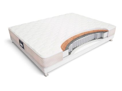 Матрас Materlux TOSKANA MAXI 130х186