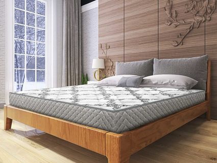 Матрас Димакс Твист Ролл Медиум 90х190