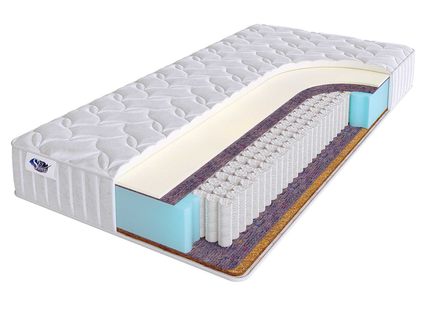 Матрас SkySleep Joy Foam Cocos S1000 48